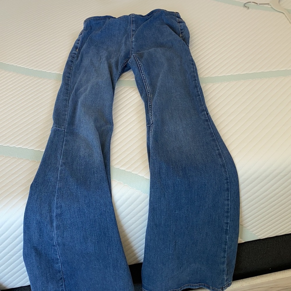 Jeans - Picture 2 of 5